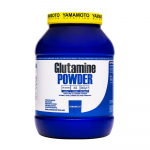 Glutamine Powder, Unflavoured &ndash; 1000g