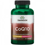 Koenzimas Q10, 200 mg &ndash; 90 kapsulių