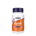 CoQ10 with Selenium & Vitamin E, 50mg - 50 softgels