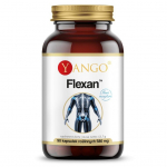 YANGO Flexan&trade; (90 kapsulių)