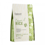 Cream of Rice, Creamy Vanilla with Kiwi &ndash; 1000g