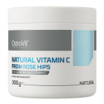 Natūralus vitaminas C i&scaron; er&scaron;kėtuogių &ndash; 300 g
