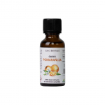KRAUTERHAUS SANCT BERNHARD apelsinų eterinis aliejus (30 ml / 1 fl. oz.)