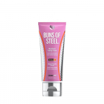 Buns of Steel - Maximum Toning Cream - 100 ml.