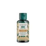 &bdquo;The Body Shop&ldquo; imbierinis &scaron;ampūnas nuo pleiskanų (60 ml)