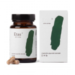 KOGEN Etas&reg; &ndash; &Scaron;paragų stiebų ekstraktas (60 kapsulių)
