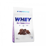 Whey Lactose Free, Chocolate &ndash; 700g