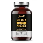 PANASEUS Collagen of Youth (50 caps)