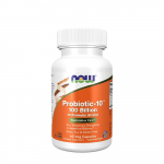 &bdquo;Probiotic-10&ldquo;, 100 mlrd. &ndash; 60 vcaps