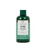 &bdquo;The Body Shop&ldquo; veido prausiklis su arbatmedžio aliejumi, valantis odą (250 ml)