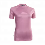 2027 ION Water Rashguard Promo SS women 42/XL / 452 dirty-rose