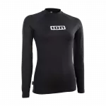 2027 ION Water Rashguard Promo LS women 42/XL / 900 black