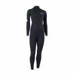 2026 ION Water Amaze Core 4/3 Back Zip women 38/M / 900 black