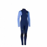 2026 ION Water Capture 4/3 Back Zip junior 176/16 / 793 indigo