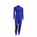 2024 ION Water Element 4/3 Back Zip 38/M / 730 concord-blue