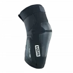2026 ION Bike Knee Pads K-Pact Amp HD unisex XL / 900 black