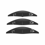 2026 Duotone Wing Foiling Front Wing Free 2.0 1300 / C99:random
