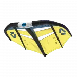 2026 Duotone Wing Foiling Ventis FS 8.0 / C10:purple/light-grey