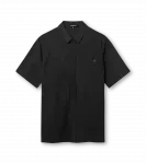 2025 Duotone Apparel Shirt SS True unisex 54/XL / 900 black