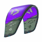 2027 Duotone Neo SLS 8.0 / C06:purple/off-green