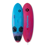 2026 Duotone Windsurfing Blitz SLS (SB, incl. fin) 094 / C56:turquoise
