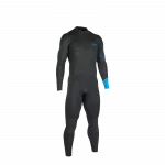 2026 ION Water Base 4/3 Back Zip unisex 54/XL / 900 black