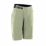 2024 ION Bike Bike Shorts TECH Logo women 42/XL / 613 infused-green
