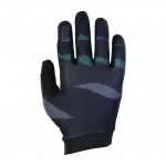 2024 ION Bike Gloves Scrub unisex M / 312 dark-amber