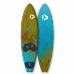 2025 Duotone Windsurfing Grip 4 SLS 076 / C51:clay