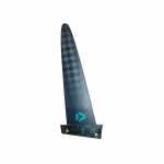 2025 Duotone Windsurfing Fin Race D/LAB (Tuttle) 31 / C91:black/carbon
