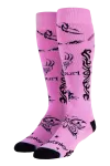 JIBGURL - PINK S/M