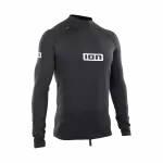 2026 ION Water Rashguard Promo LS men 54/XL / 900 black