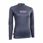 2027 ION Water Rashguard Promo LS women 42/XL / 501 red
