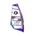 2027 Duotone Windsurfing X_Pace 4.6 / C05:white/violet