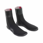2026 ION Water Ballistic Socks 3/2 Round Toe unisex 45-46/11 / 900 black