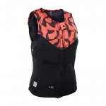 2027 ION Water Ivy Vest Front Zip women 34/XS / 403 tiger-coral