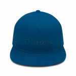 2026 Duotone Apparel Cap Snapback Frame Driver M/L / 738 ink-blue
