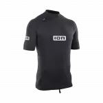 2026 ION Water Rashguard Promo SS men 54/XL / 900 black