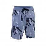 2025 ION Water Boardshorts Ionic 19" men 34/L / 728 slate-blue