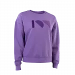 2025 ION Water Sweater Mood women 38/M / 067 lilac-petals