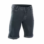 2024 ION Bike Shorts Seek unisex 32/M / 900 black
