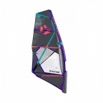 2025 Duotone Windsurfing Super_Hero HD 5.7 / C07:grey
