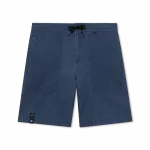 2026 Duotone Apparel Shorts True men 50/M / 735 denim-blue