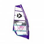 2027 Duotone Windsurfing X_Pace 7.8 SDM / C05:white/violet