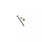 2025 Duotone Windsurfing Screw+Washer f. Tuttle+PB M6x90 / C99:random
