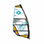 2026 Duotone Windsurfing E_Pace 7.8 / C14:white/mustard