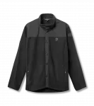 2026 Duotone Apparel Shirt Explore Fleece unisex 56/XXL / 900 black