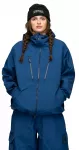 Souvenir 3 Ply Ripstop Jacket - Petrol Blue XL