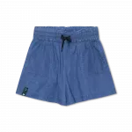 2026 Duotone Apparel Shorts True women 36/S / 735 denim-blue