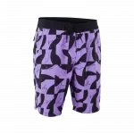 2026 ION Water Boardshorts AOP 19"men 32/M / 067 lilac-petals